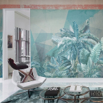 Обои и панно Affresco, коллекция  Trend Art