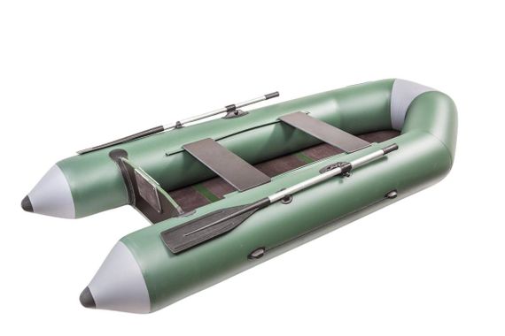 Лодка ПВХ STEFA 3200МК(Т)