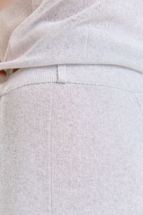 БРЮКИ ЭЛИН СЕРЫЙ