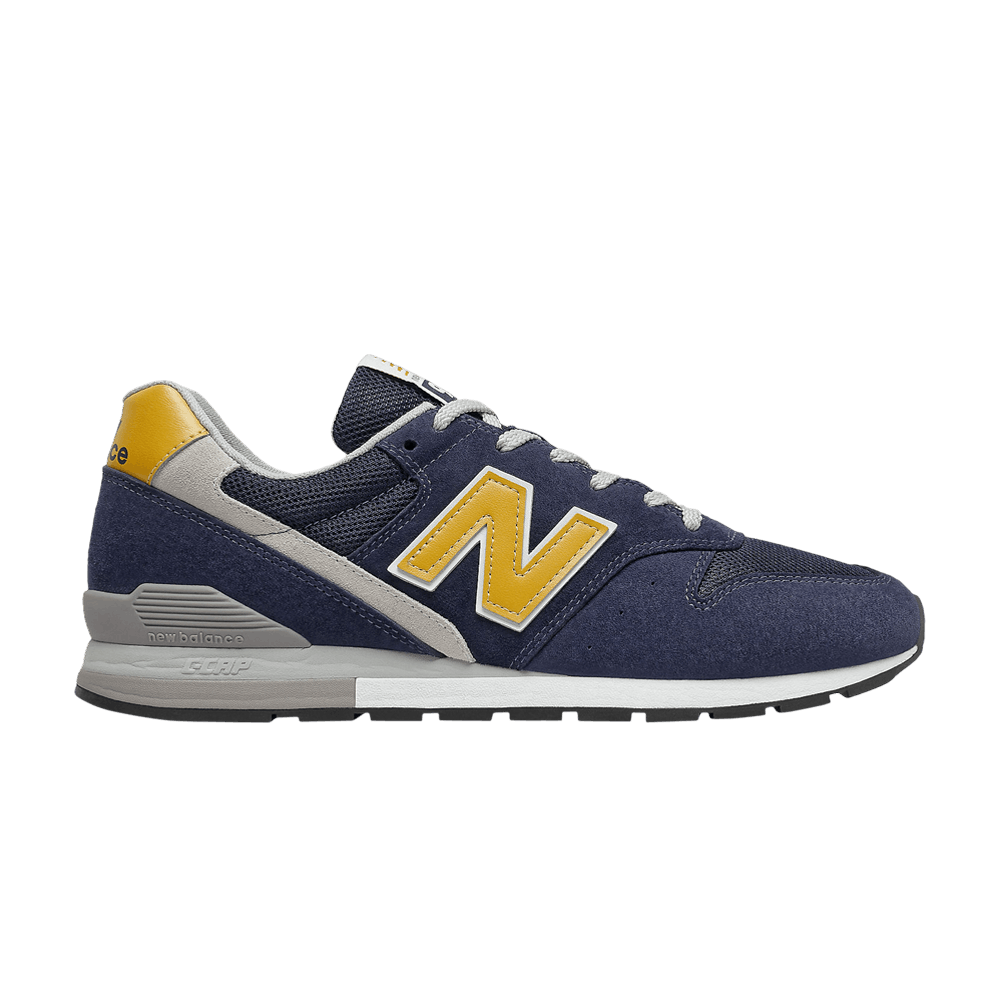 Кроссовки New Balance Nb 996