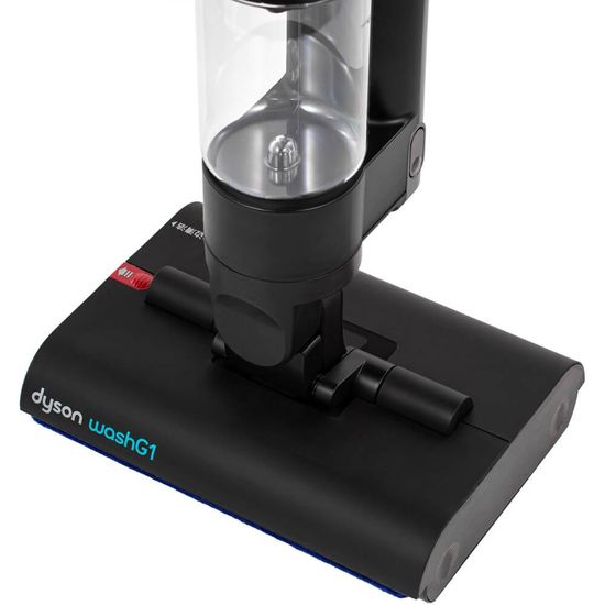 Вертикальный моющий пылесос Dyson Wash G1 WR01