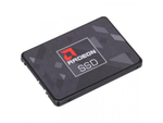 SSD накопитель AMD Radeon R5 1ТБ, 2.5" SATA, SATA III, [R5SL1024G]