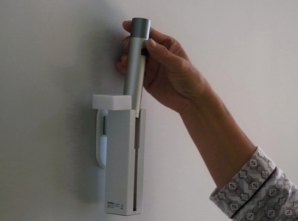 Светодиодный аккумуляторный фонарь Nextool (Xiaomi) (NE0137) 6