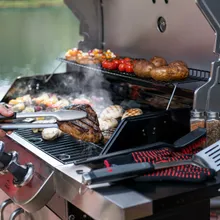 Набор инструментов Char-Broil Deluxe, 7 предметов