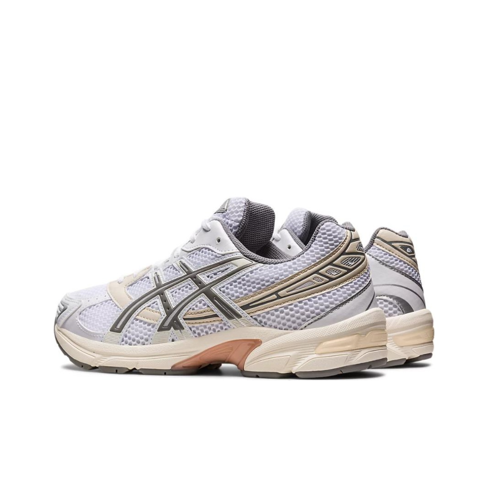 Кроссовки Asics Gel-1130 'White Clay Grey' 1201A256-112