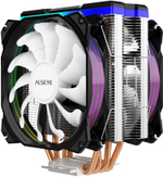 Кулер  ALSEYE M120D