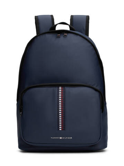 Рюкзак Tommy Hilfiger - темно-синий(AM0AM12732)