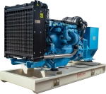 Дизельный генератор MGEp100BN