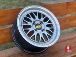 Комплект дисков BBS LM 17x7.5 et38 4x100