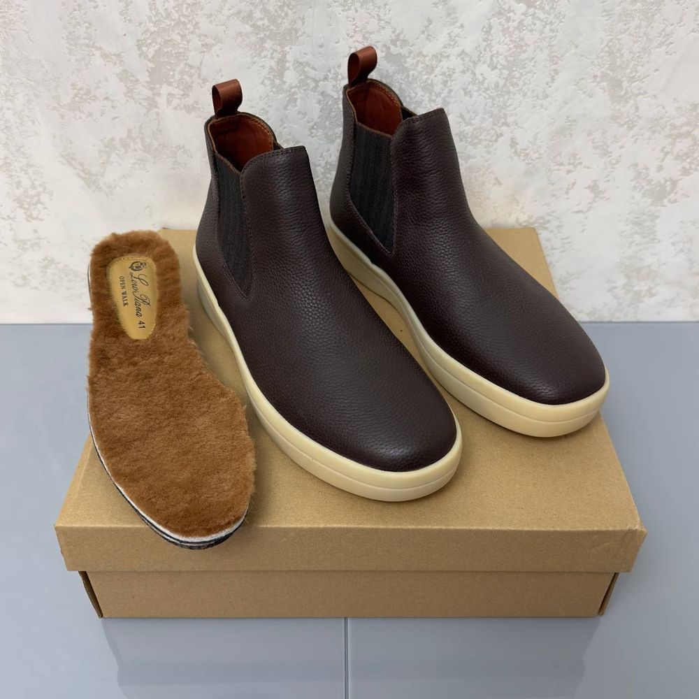 Кепка Loro Piana