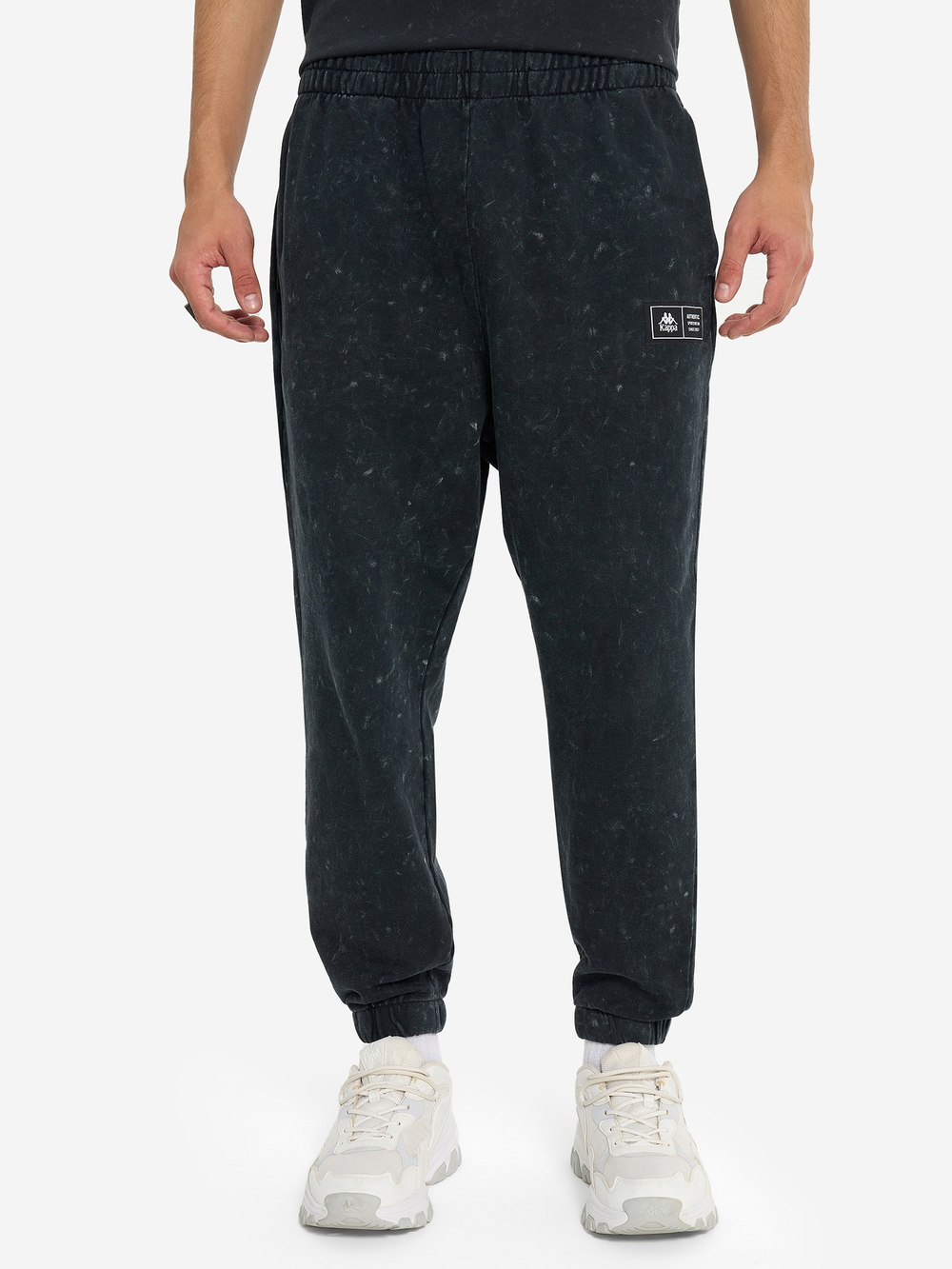 Брюки спортивные мужские KAPPA