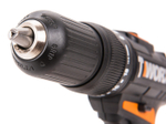 Дрель-шуруповерт ударная аккумуляторная WORX WX371.3