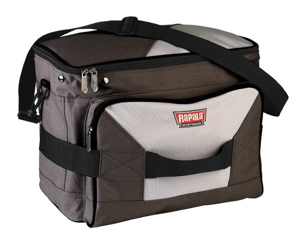 Сумка поясная рыболовная Sportsman's 10 Tackle Belt