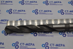 Сверло по металлу 17.4мм (110х225) HSS к\х К/М2