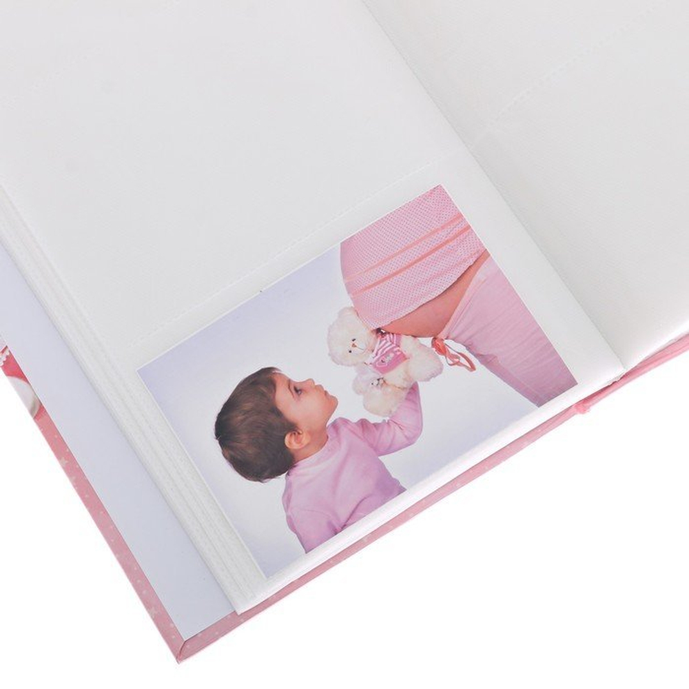 3665450 Фотоальбом "Наша милая малышка", 300 фото