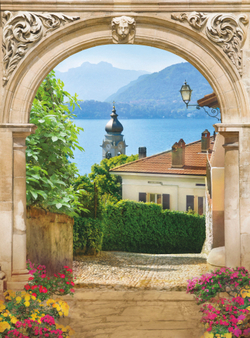 Коллекция Города и страны