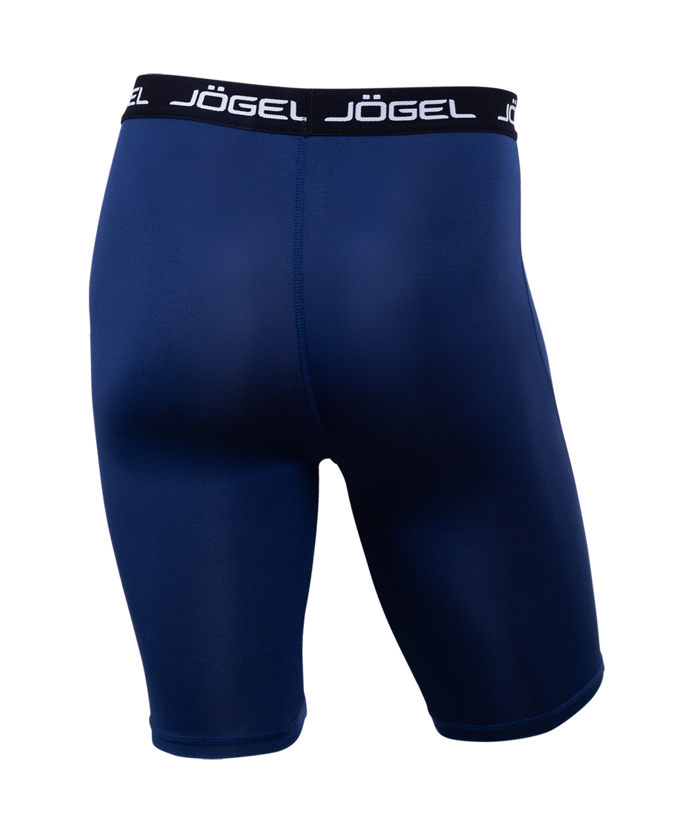 Шорты компрессионные Camp PerFormDRY Tight Short JBL-1300-091, темно-синий/белый