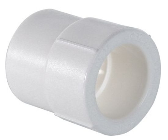 Муфта переходная Valtec 32х20 мм внутренняя–наружная полипропиленовая (VTp.704.0.032020)