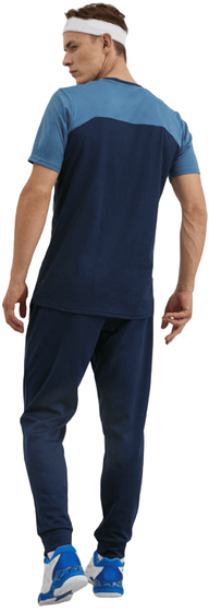 Брюки мужские 7/6 Man Training Pants Navy, арт. MPT76-NV