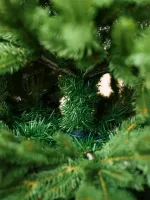 Ель искусственная «Милано» (литая хвоя) 150 см / 1,5 м