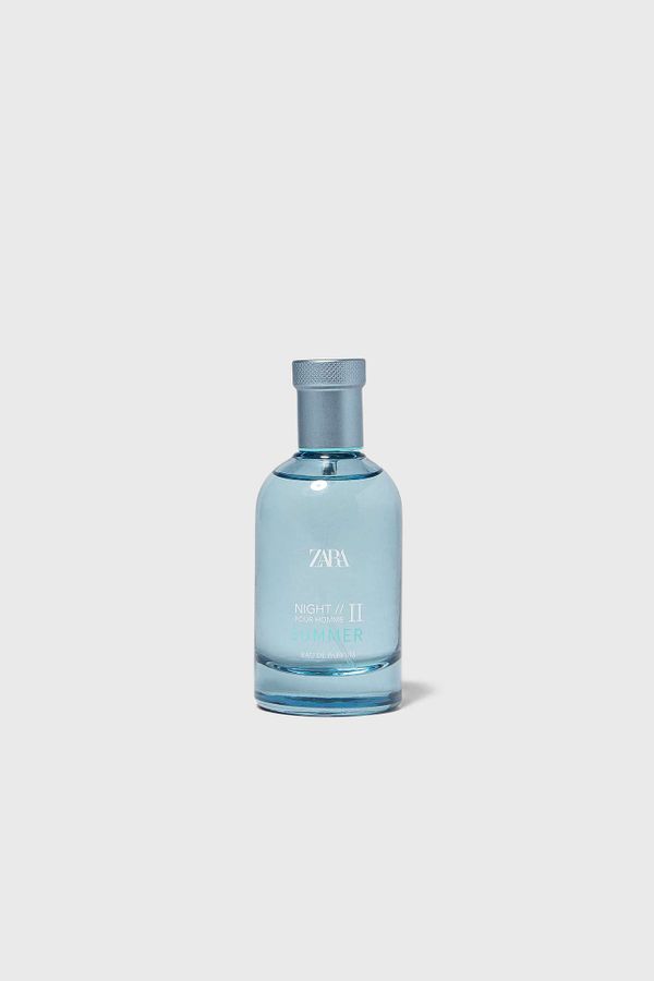 Zara Night Pour Homme II Summer