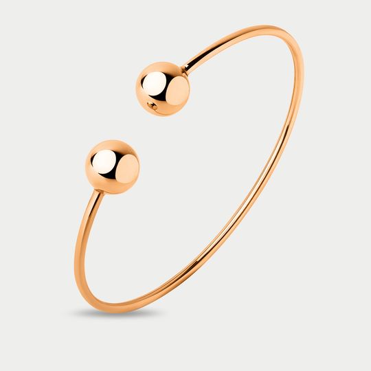 Браслет золотой