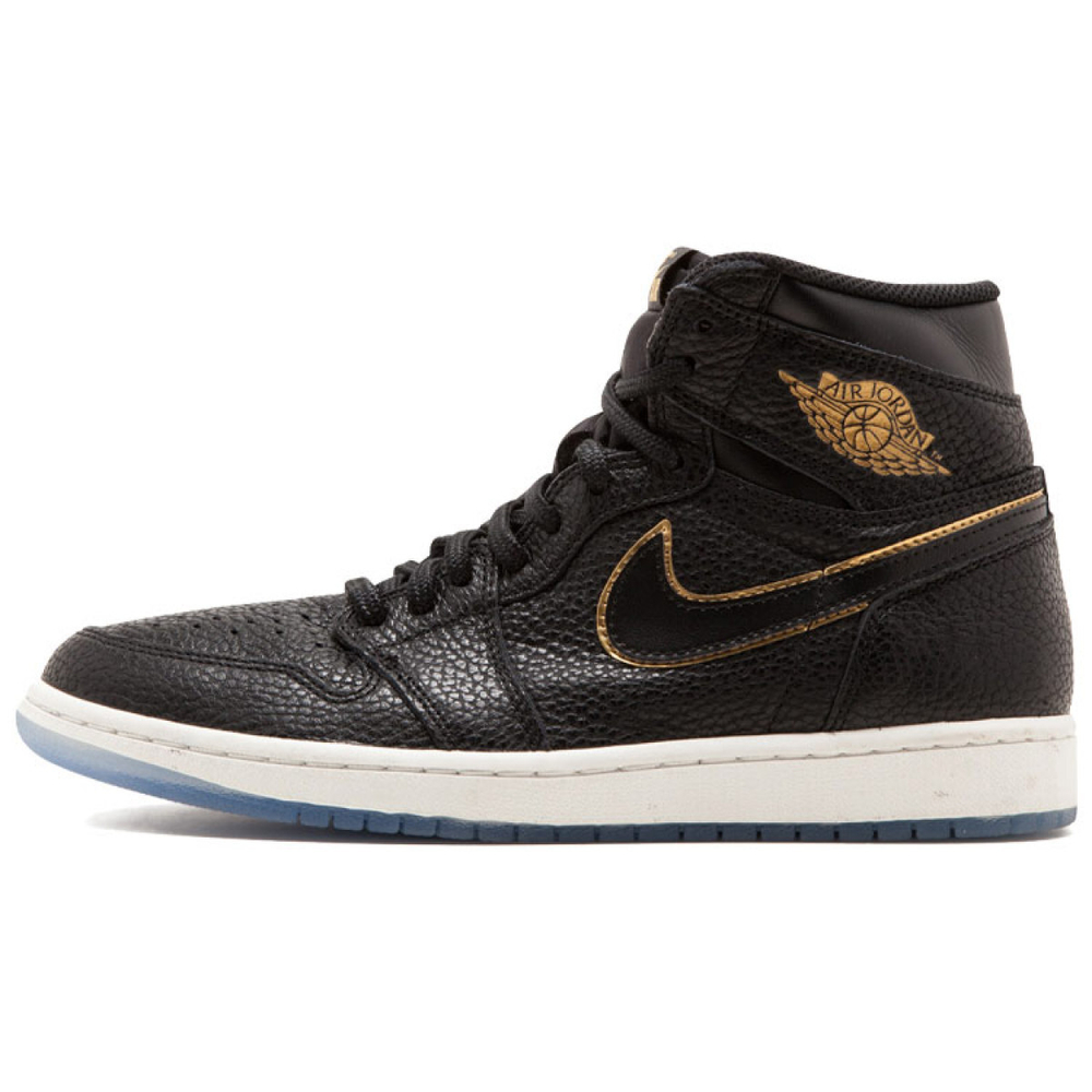 Кроссовки Air Jordan 1 Retro High OG City of Flight