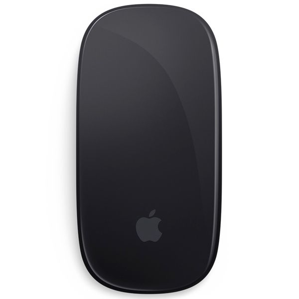 Беспроводная мышь Apple Magic Mouse 2 (серый космос)