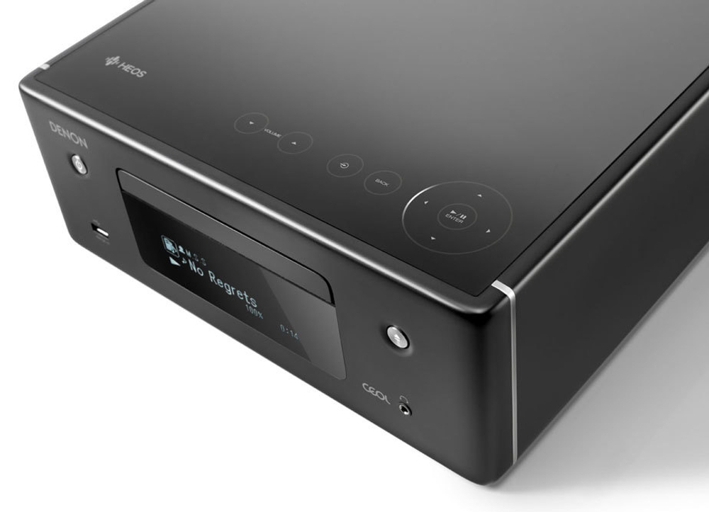 Denon RCD-N10