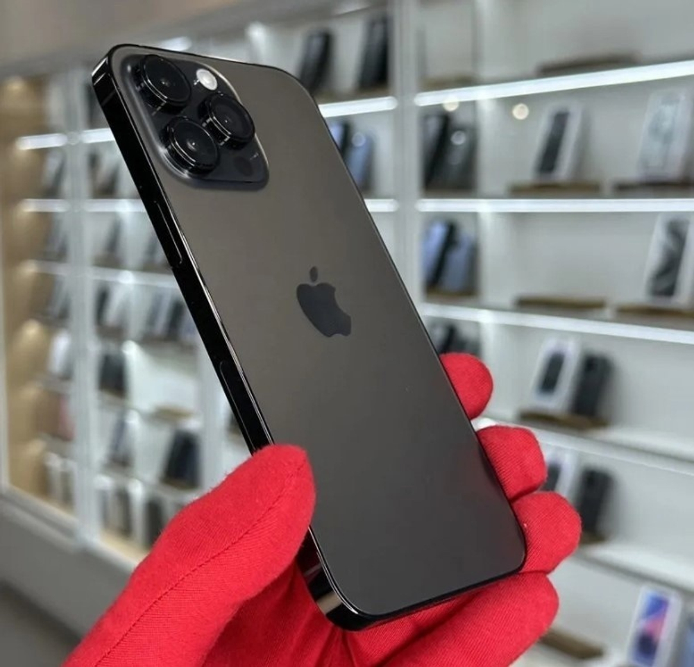 iPhone 14 Pro Max, 256 ГБ б/у