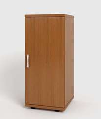 КМ18 Монолит (КМ54+ДМ41) Колонка низкая 392х390х870