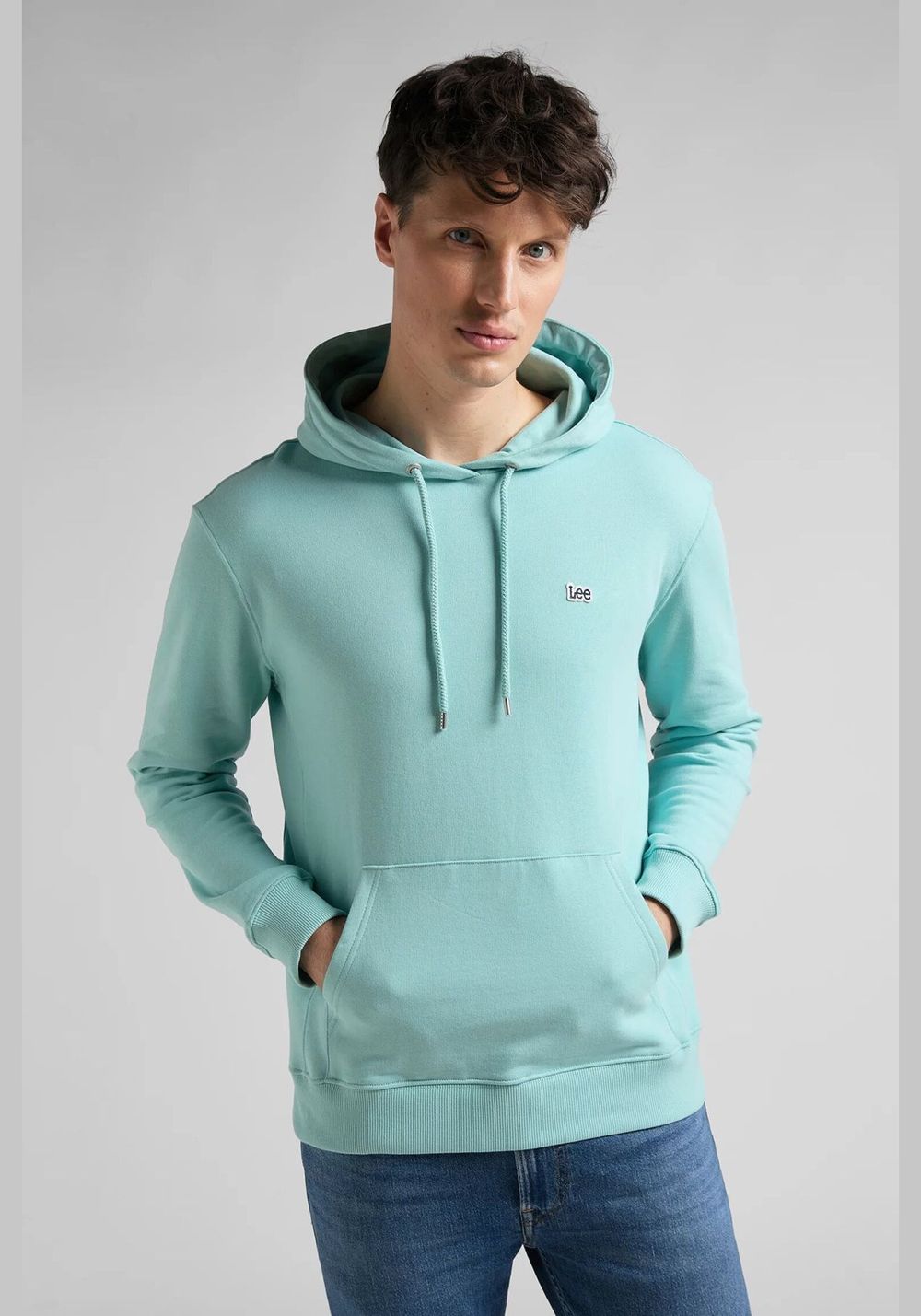 Джемпер L80YSPUD