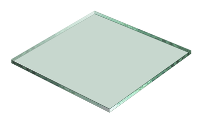 Стекло матовое для комода Люкс с 3 ящикам