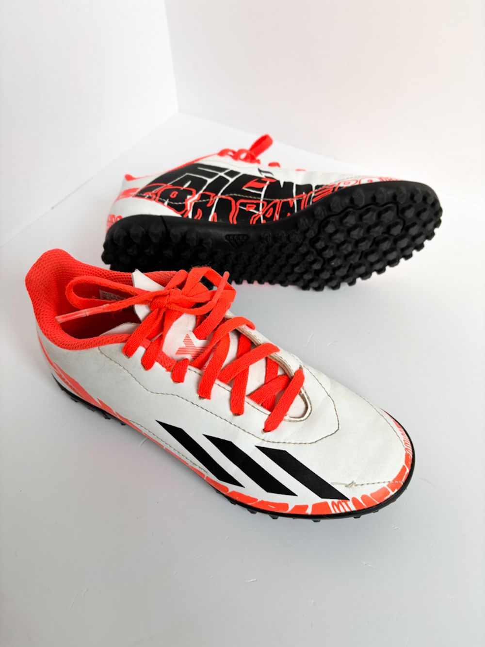 Бутсы Adidas, 34