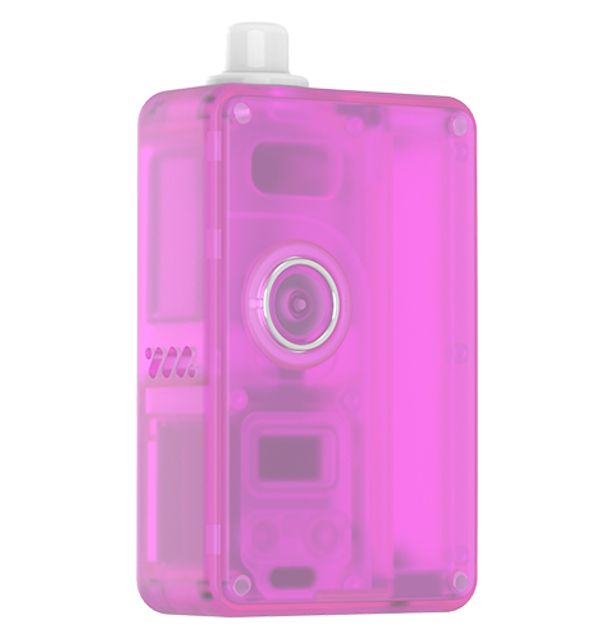 Vandy Vape Pulse Aio mini Kit (без RBA) Vandy Vape Pulse Aio mini Kit (без RBA)