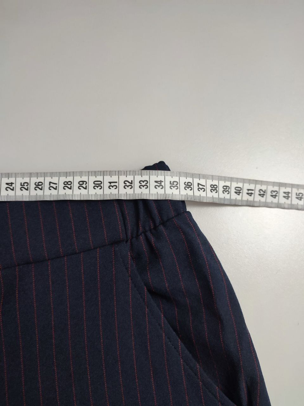 Брюки Mark Formelle практичные 48 размер