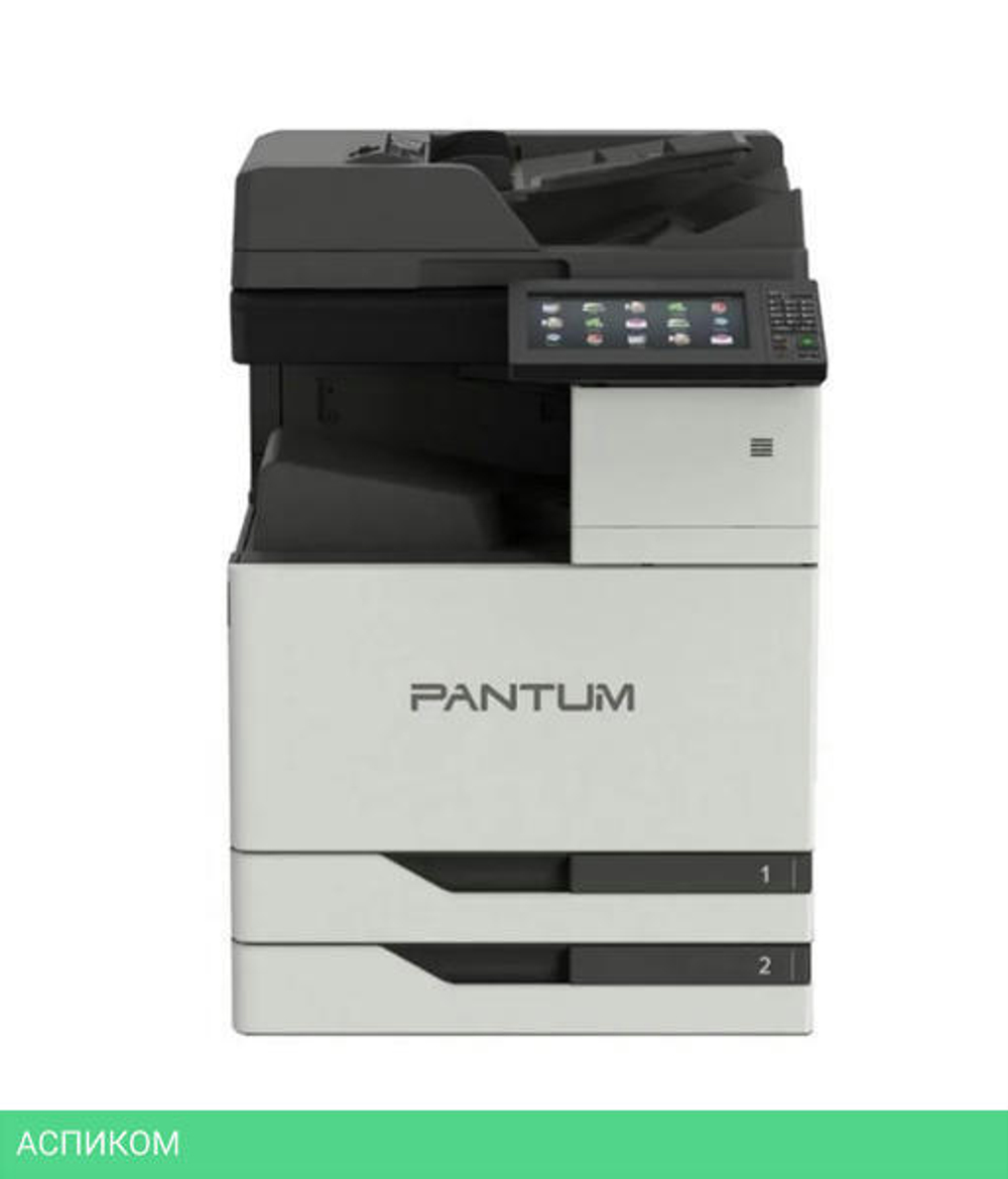 МФУ Pantum M9708DN