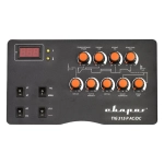 Сварог TECH TIG 315 P AC/DC E103 сварочный инвертор tig 00000090964