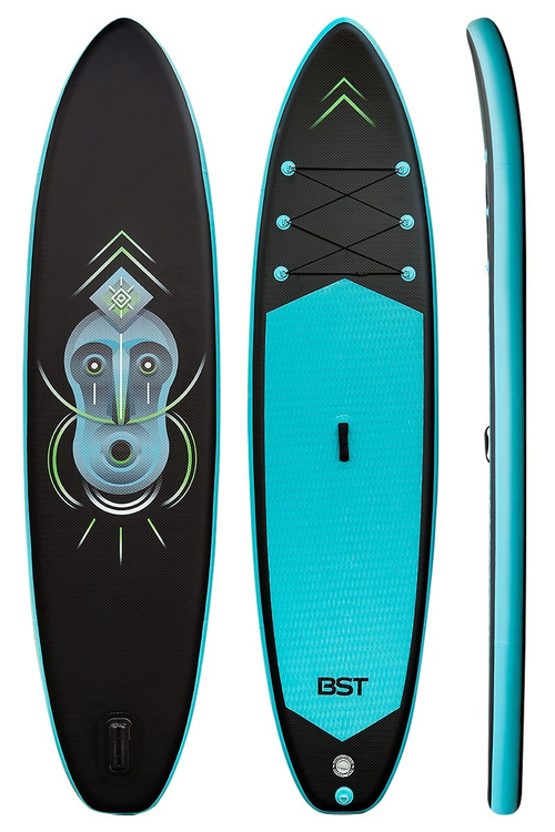 Сапборд BST ВАРЯГ-350