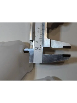 Защита пера вилки мотоцикла 290мм