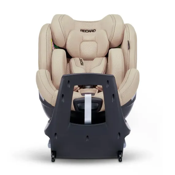 Автокресло Recaro Xenon 1 Elegant Beige