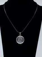 Египетский кулон амулет Глаз Гора Уаджет (Всевидящее Око)