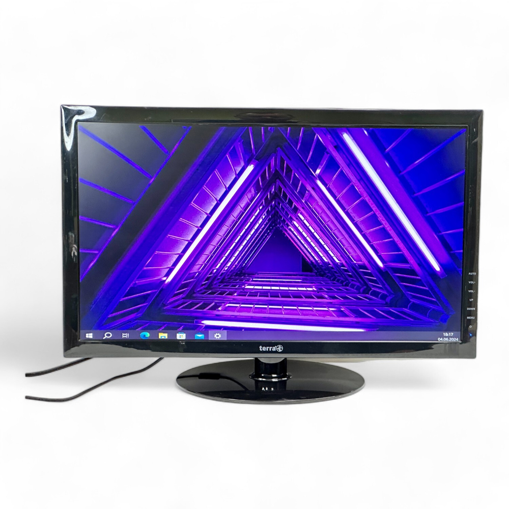 Монитор LED 2450 W