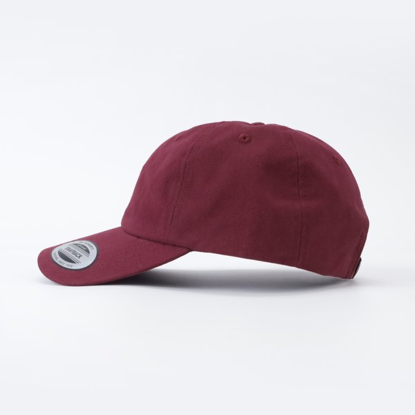 Кепка Passenger Logo (MAROON-WHITE) артикул: - купить в магазине Дайс