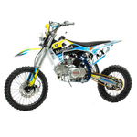 Питбайк Motoland NX125