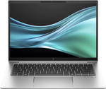 Ноутбук  HP EliteBook 840 G11 14 ", Core Ultra 7, 16 Гб RAM, 512 Гб SSD, Iris Xe Graphics, Серебристый