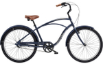 Комфортный велосипед Electra Cruiser 3i Mens (2023)