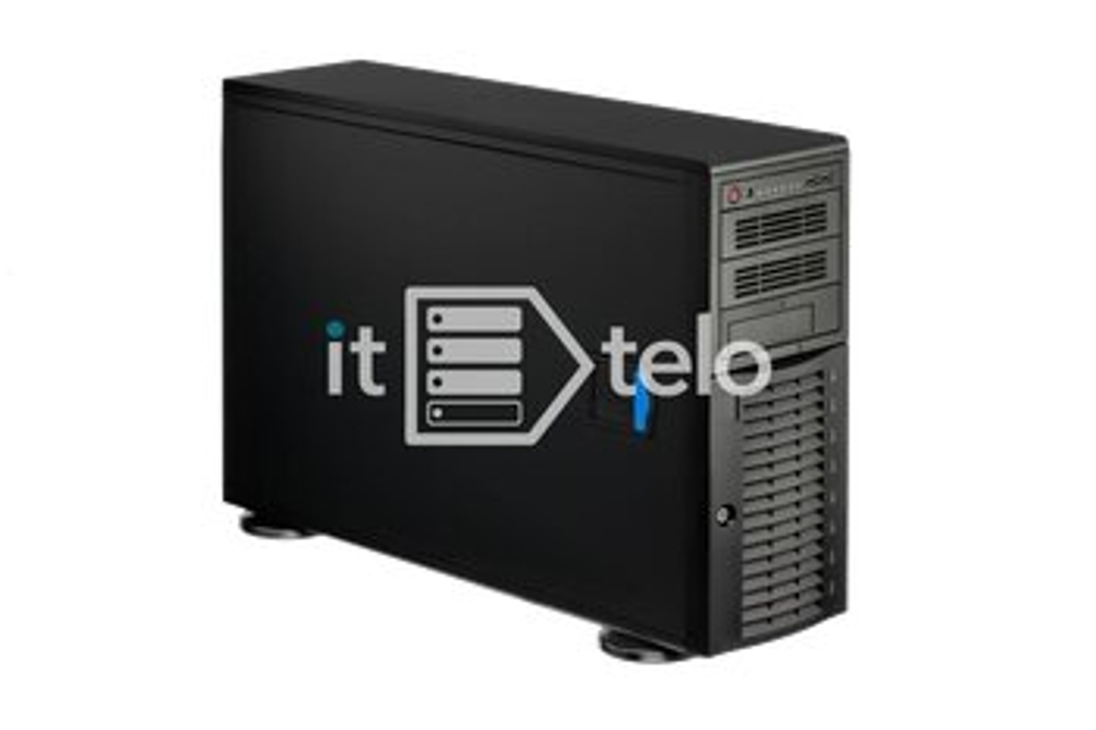 Сервер SuperMicro SuperServer SYS-711R