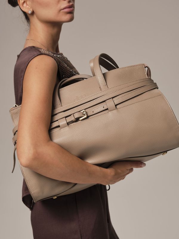 31152 беж.латте Сумка dbr