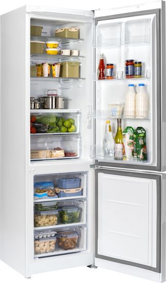 Холодильник Weissgauff WRK 2000 DW Inverter